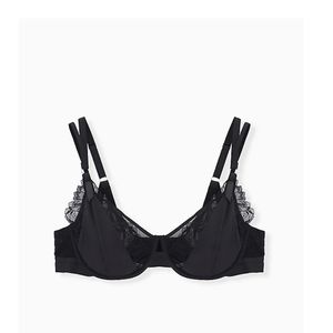 Torrid bra